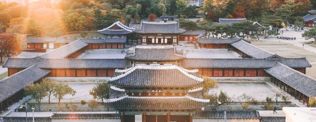 Find More to Match Your Travel Style in Seoul