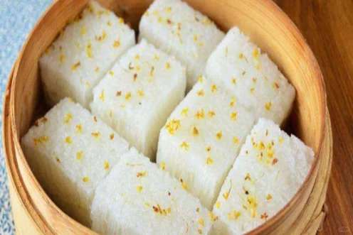 峡陽桂花糕（キョウヨウケイカコウ）