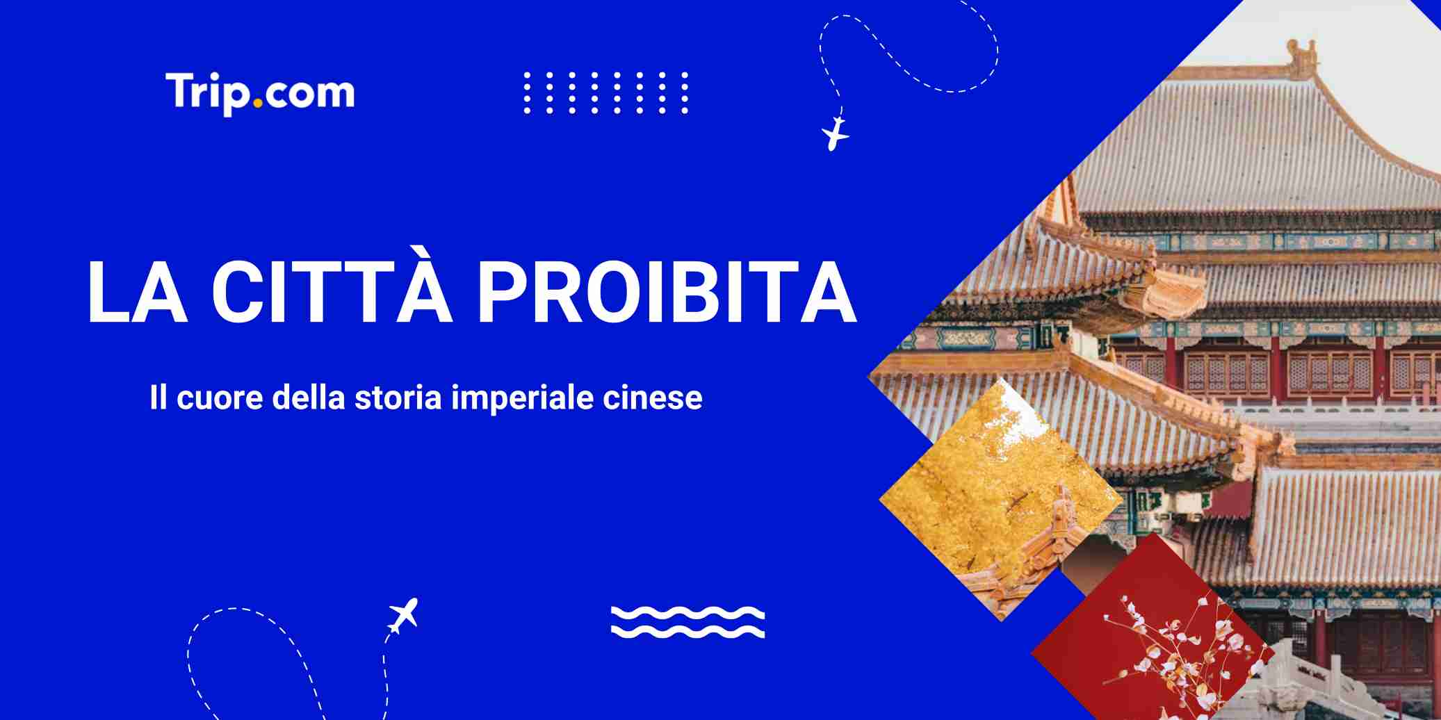 Città Proibita: biglietti e guida