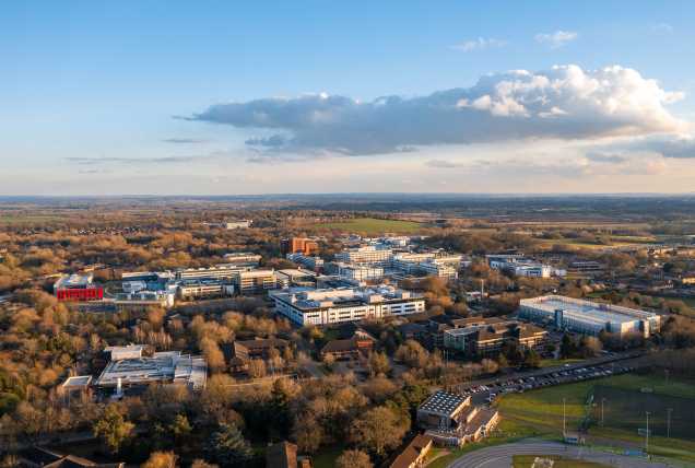 University of Warwick