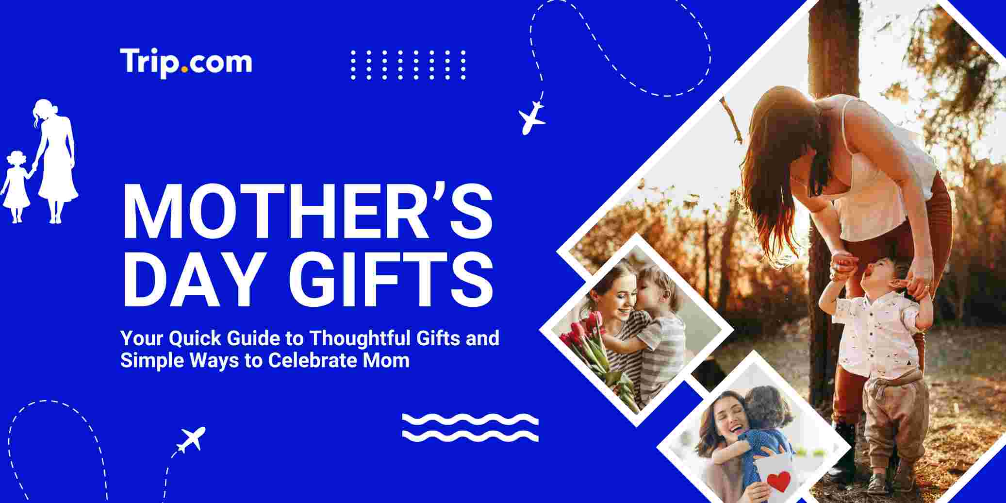 Mother's Day Gifts