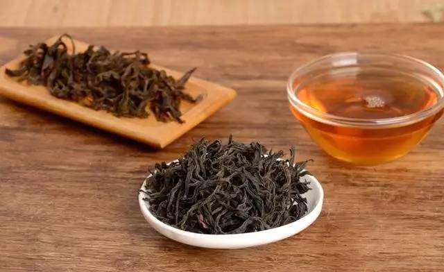 广州必买：茶叶