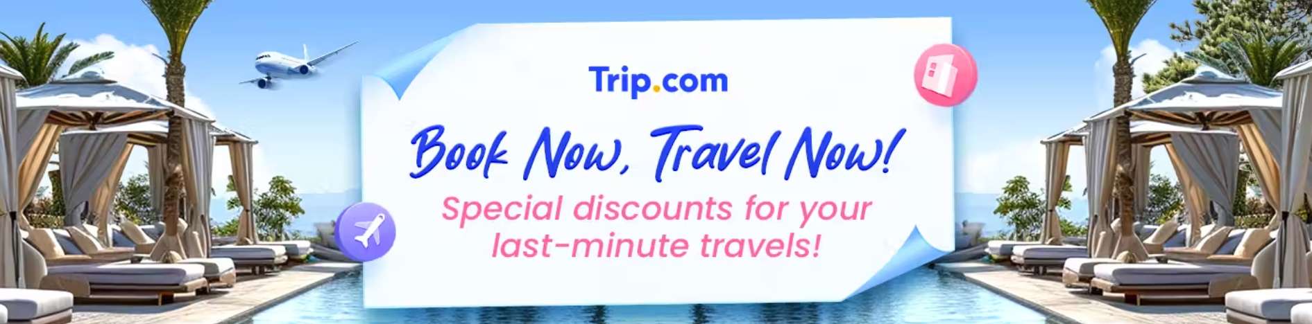 Last-Minute Deals
