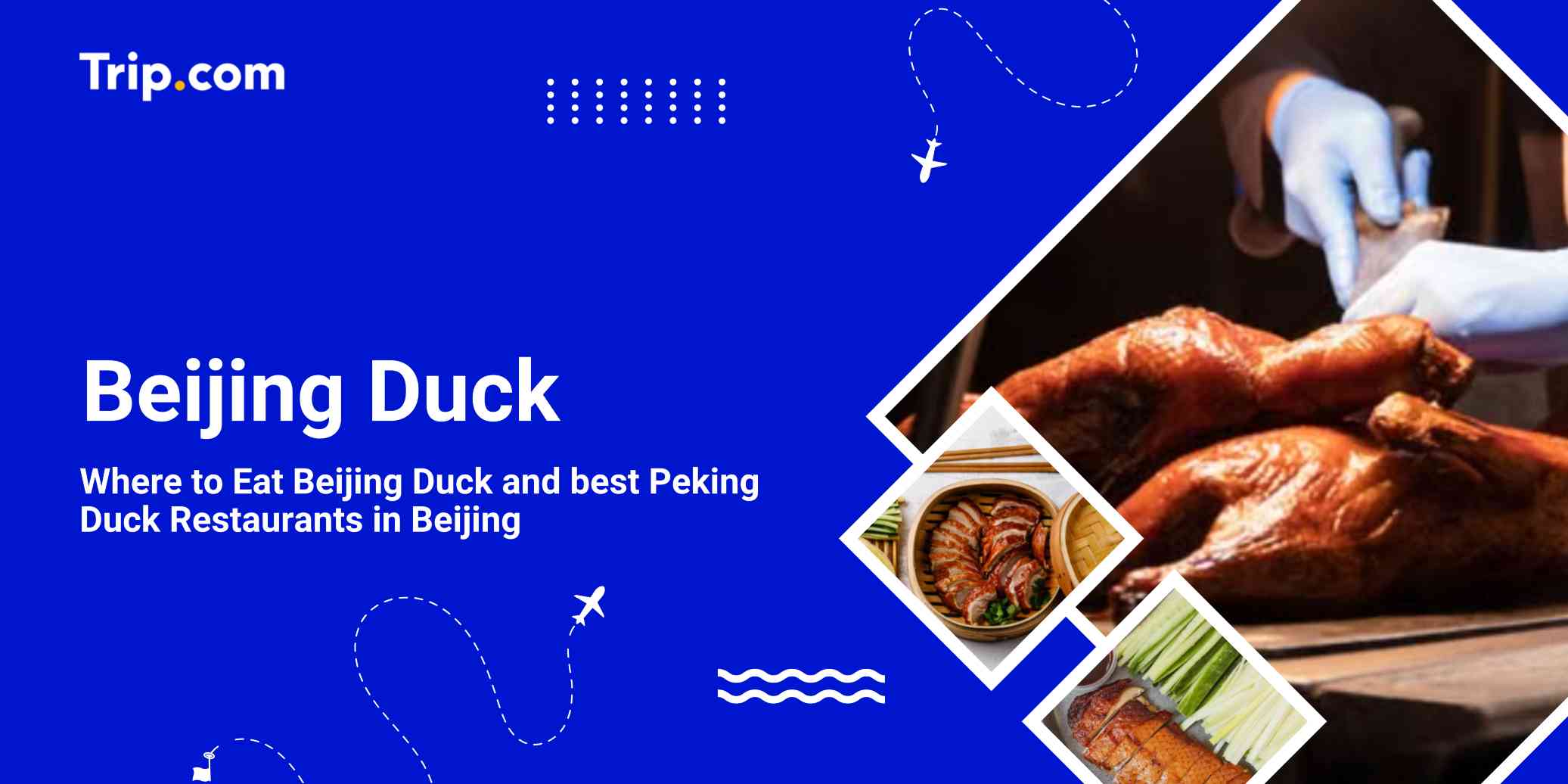 Beijing Duck