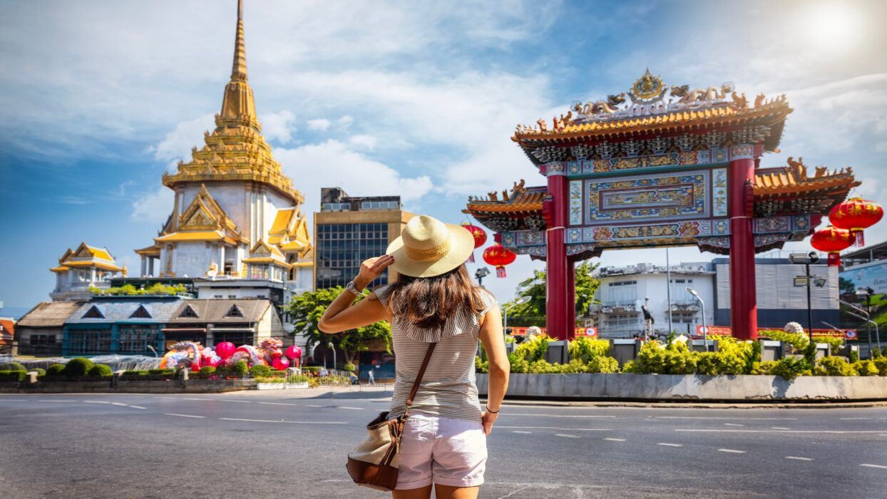 Kapan Sebaiknya Memilih Bangkok?