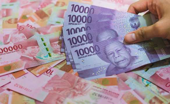 Rupiah