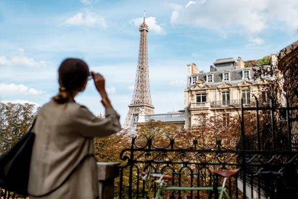 Top Things to Do in Paris