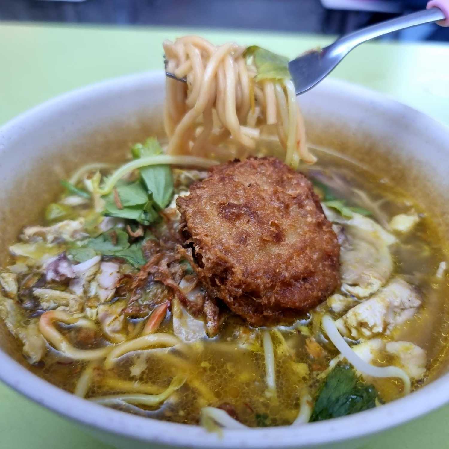 Soto