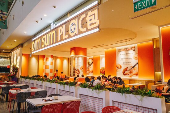 Dim Sum Place