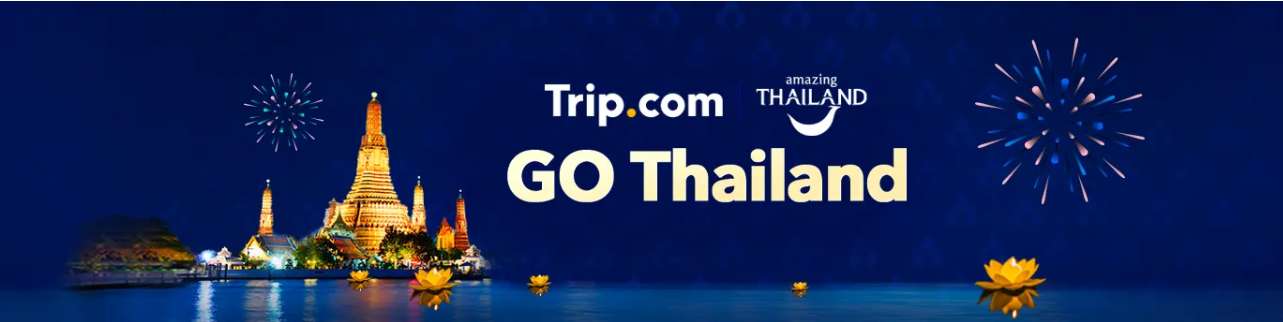 Go Thailand | Trip.com