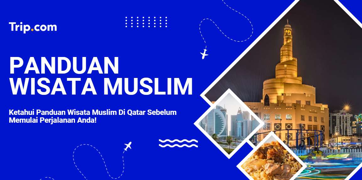 Panduan Wisata Muslim 