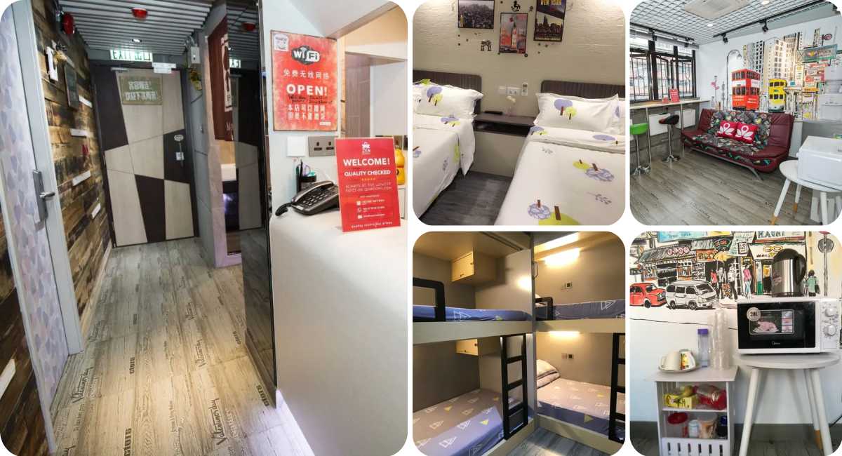 Lavender Inn Nusa Bestari