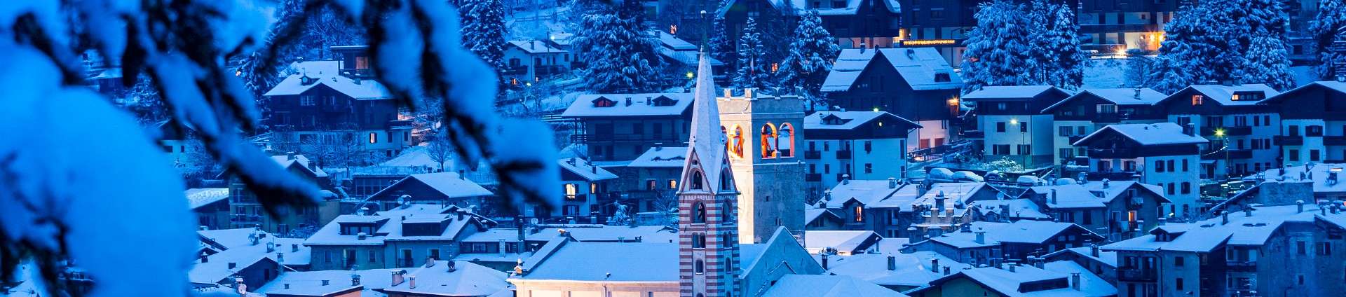 Milano Cortina 2026: gare a Bormio e come arrivare in treno