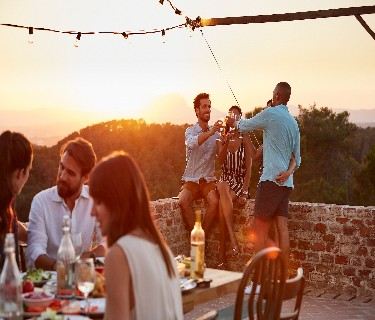 Enoturismo por España en tren: rutas del vino