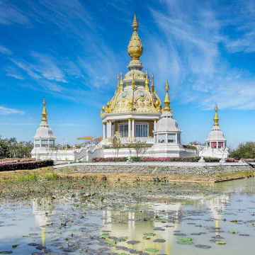 วัดทุ่งเศรษฐี