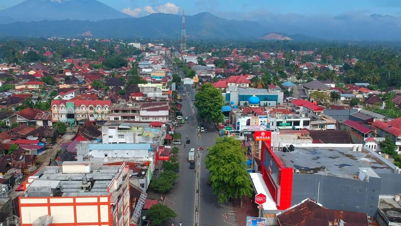 Kota Payakumbuh