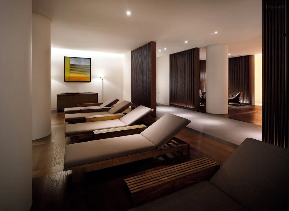 Ananti at Busan Cove Spa and Sauna