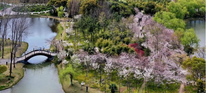 世紀公園