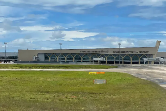끄라비 공항(KBV)