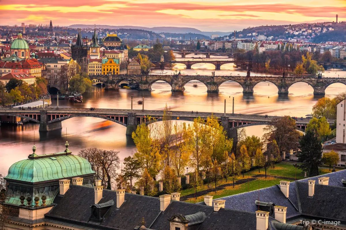 Charles Bridge