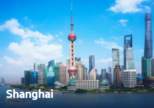 Billigflüge nach Shanghai