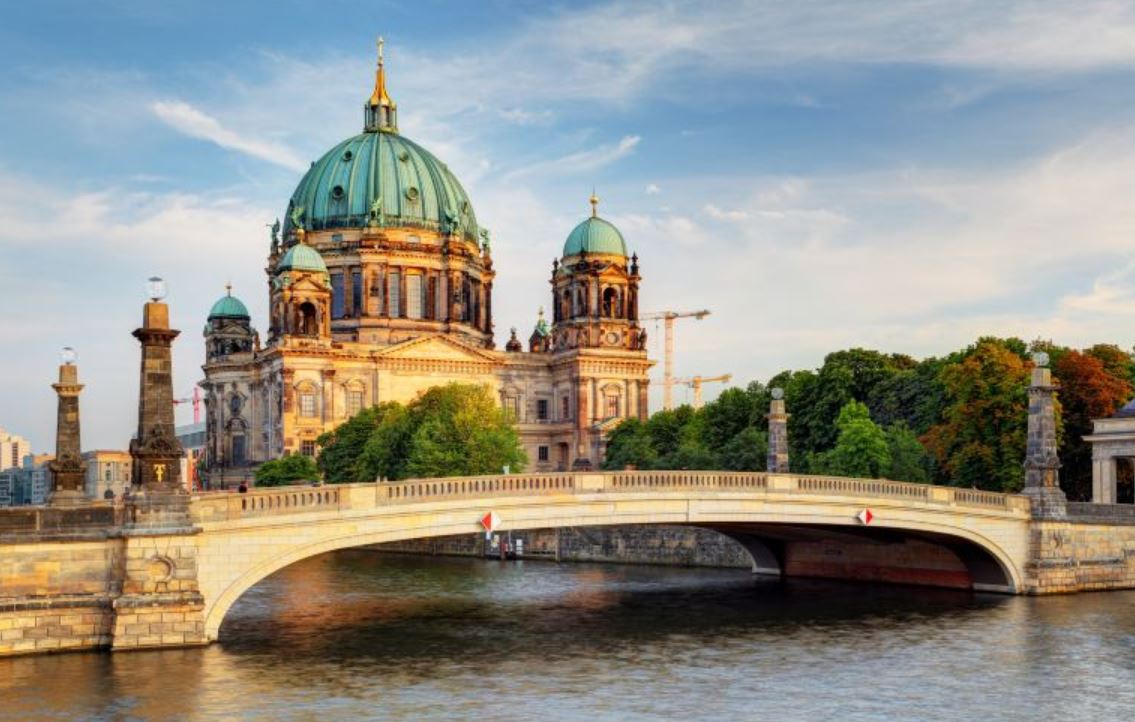 Berliner Dom