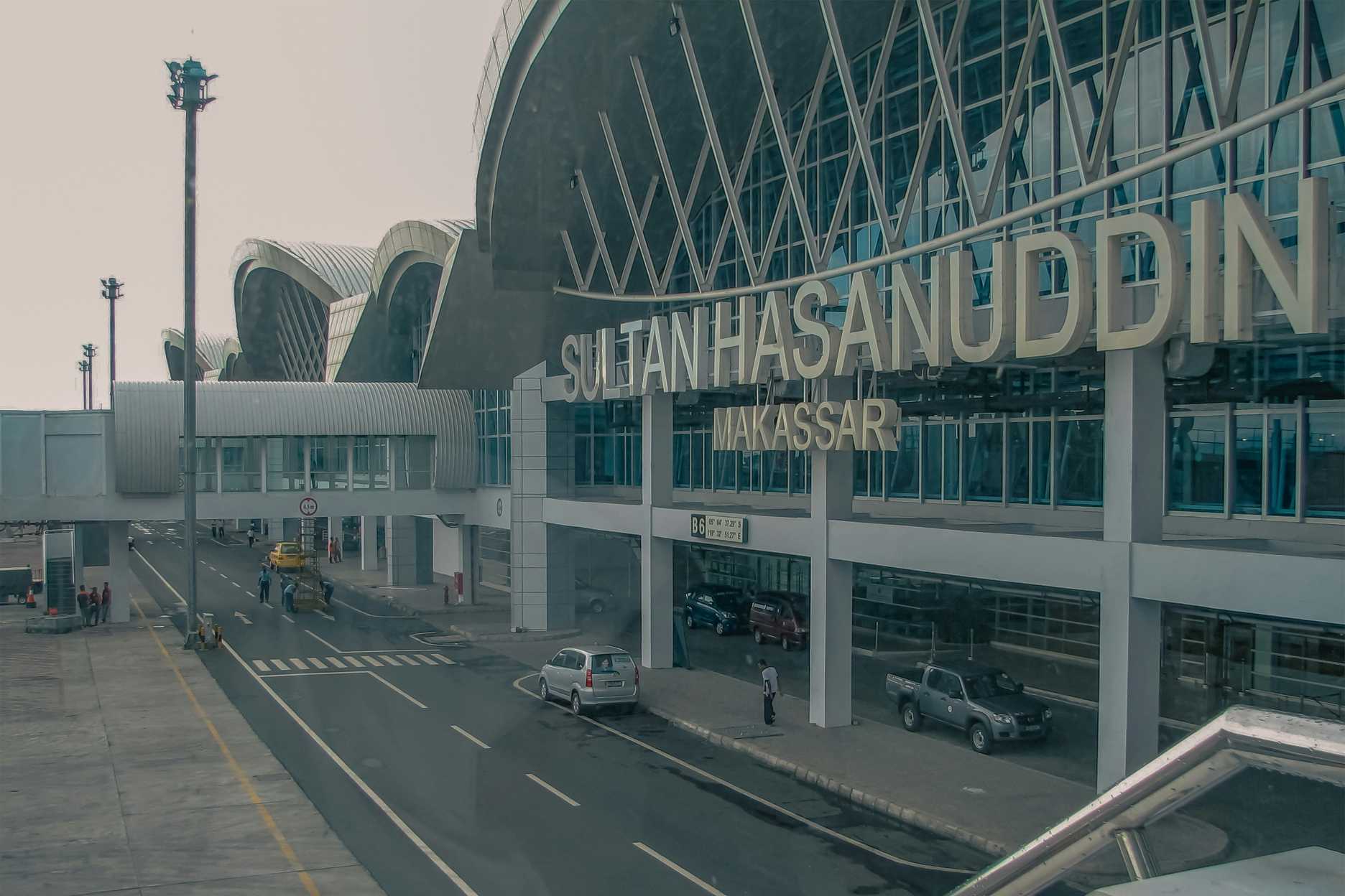 Bangkok Airport Guide: How to Get from Bangkok Suvarnabhumi Airport (BKK) to the City Center