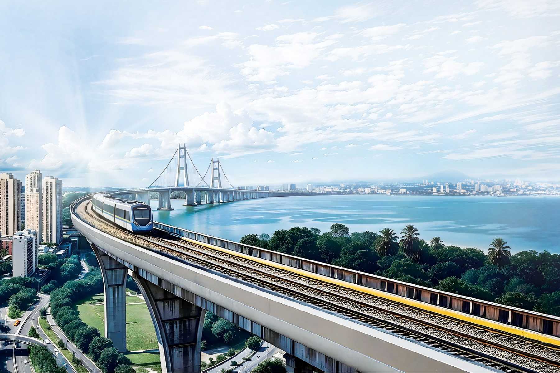 KL MRT