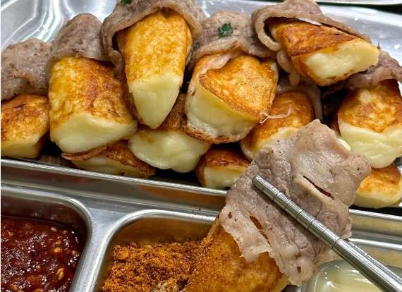 上海屋台グルメを安全に楽しむコツ