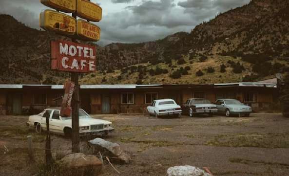 Motel vs Hotel vs Inn