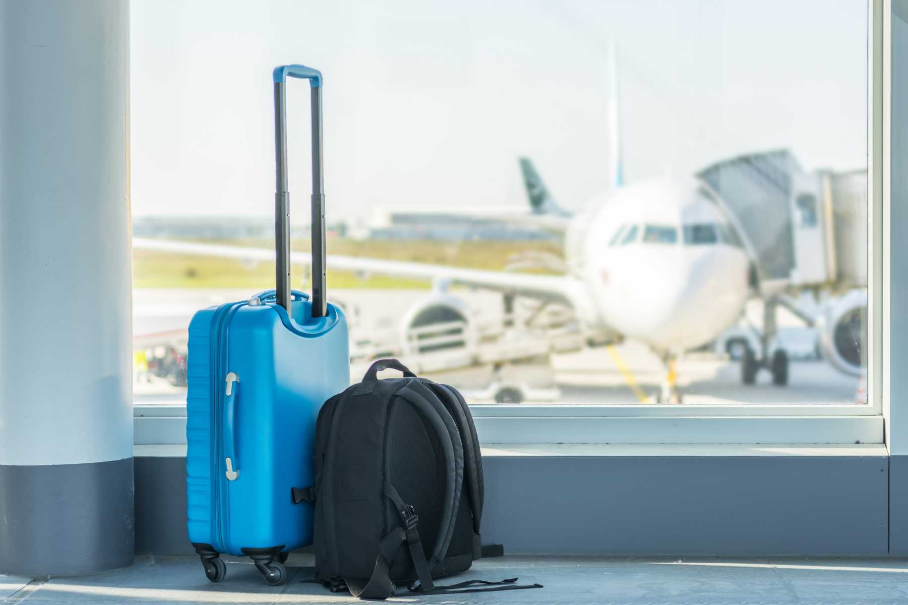 Hand Carry Luggage Size