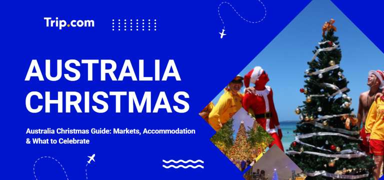 Australia Christmas