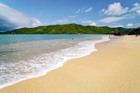 バリ島（インドネシア）