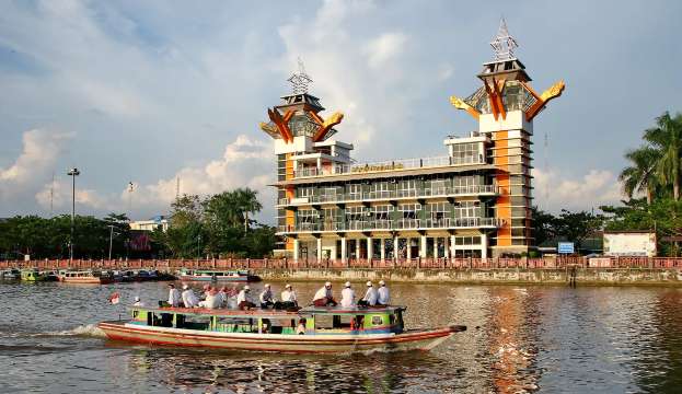 banjarmasin
