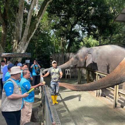Zoo Melaka