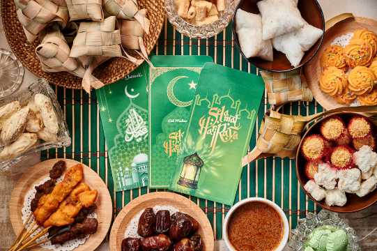 hari raya idulfitri