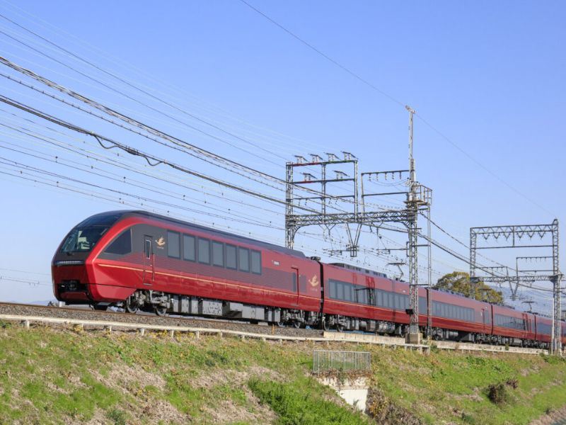 Nagoya Private Railway