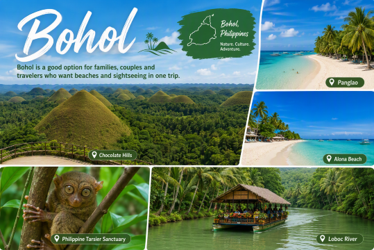 Bohol