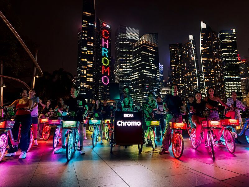 DBS Chromo