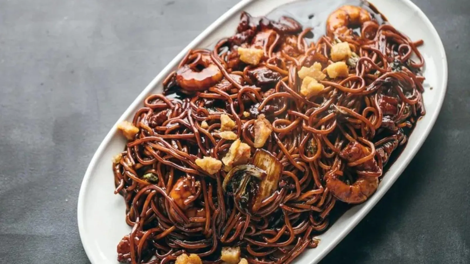 hokkien mee