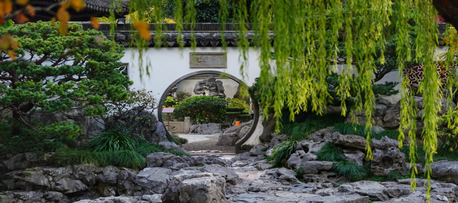 Best Time to Visit China – Popular Cities/Provinces​