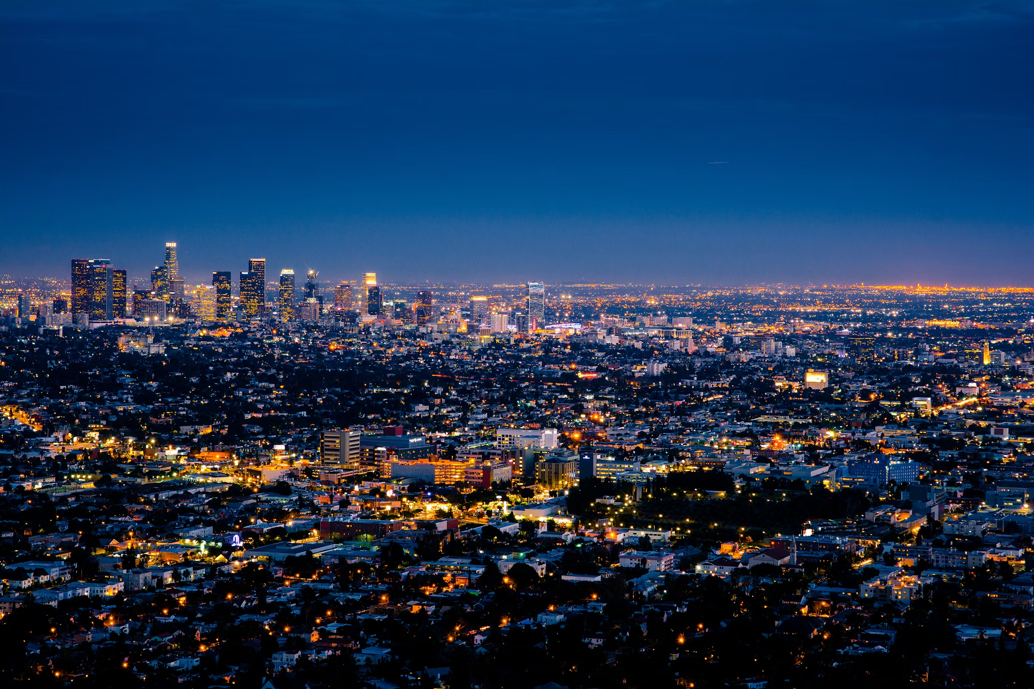 Where to Stay in Los Angeles