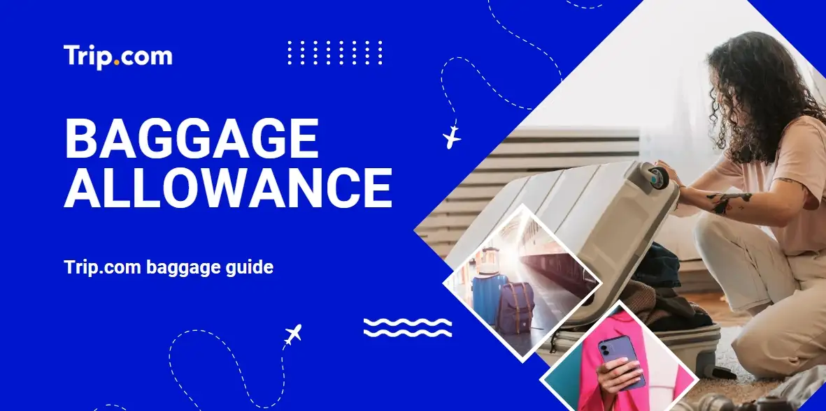 Checked Baggage Allowance