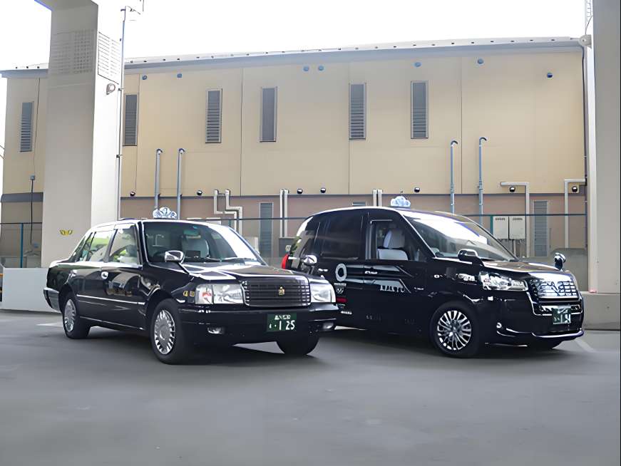 Taxi 