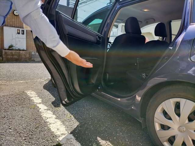 済州国際空港から市内｜ホテル送迎サービス