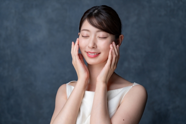 美容外科などの医療機関（事後免税制度）