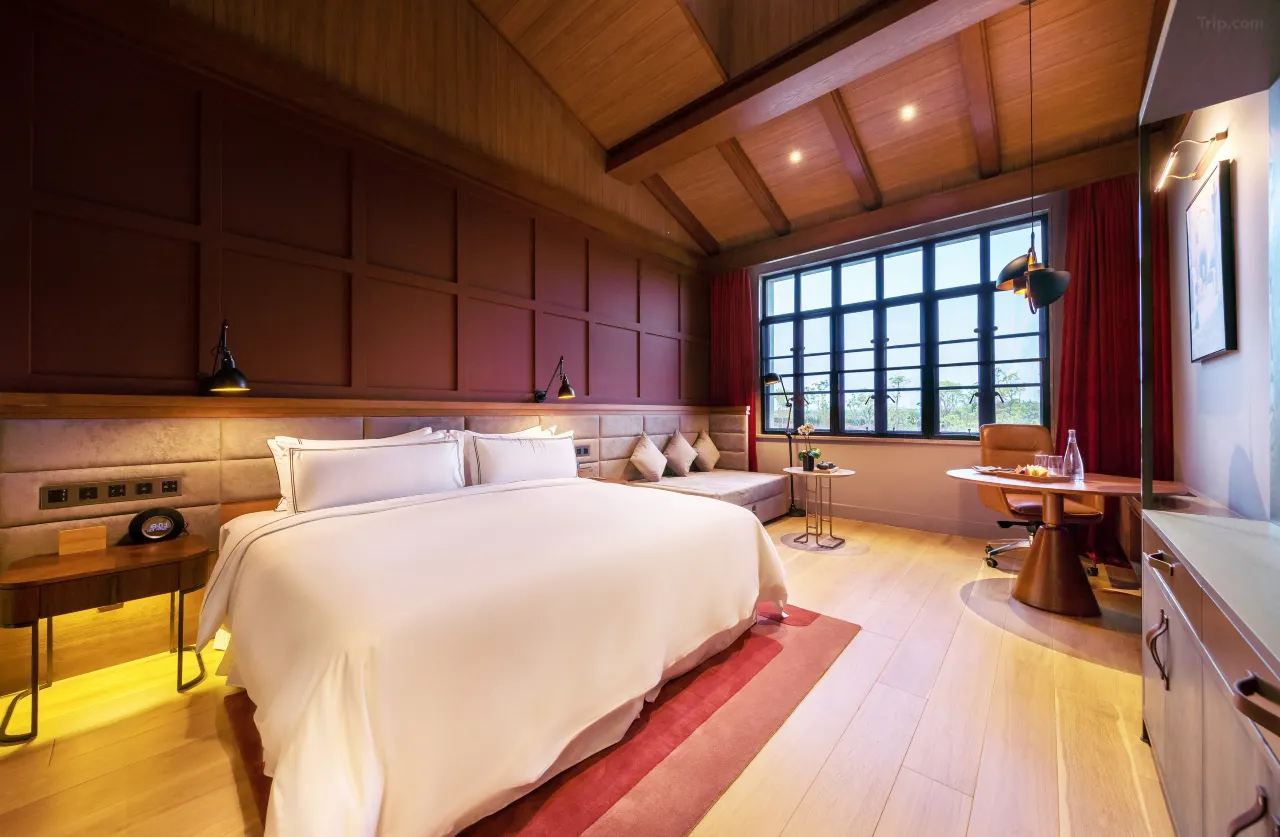 メリア上海パークサイド｜徒歩圏内で最安値