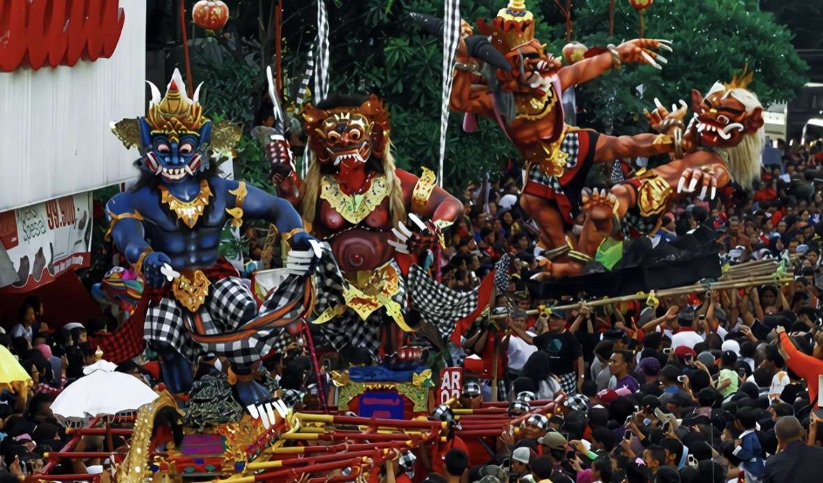 Nyepi