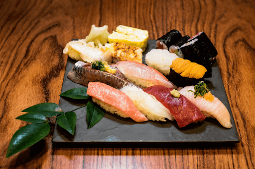 寿司大 (Sushi Dai)