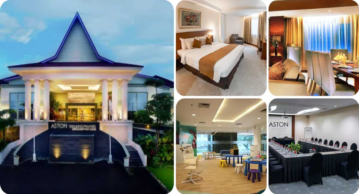 Aston Tanjung Pinang Hotel & Conference Center